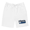 Men's fleece shorts