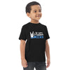 Autism Rocks Toddler T-shirt