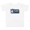 Autism Rocks Toddler Short Sleeve Tee
