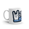 Autism Rocks Coffee Mug