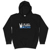 Autism Rocks Kids Hoodie