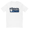 Autism Rocks Short Sleeve Unisex T-shirt