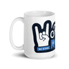 Autism Rocks Coffee Mug